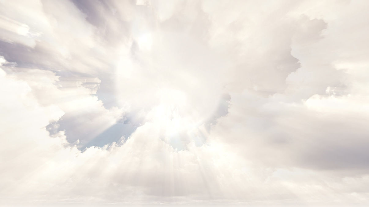 Céu / Nuvens